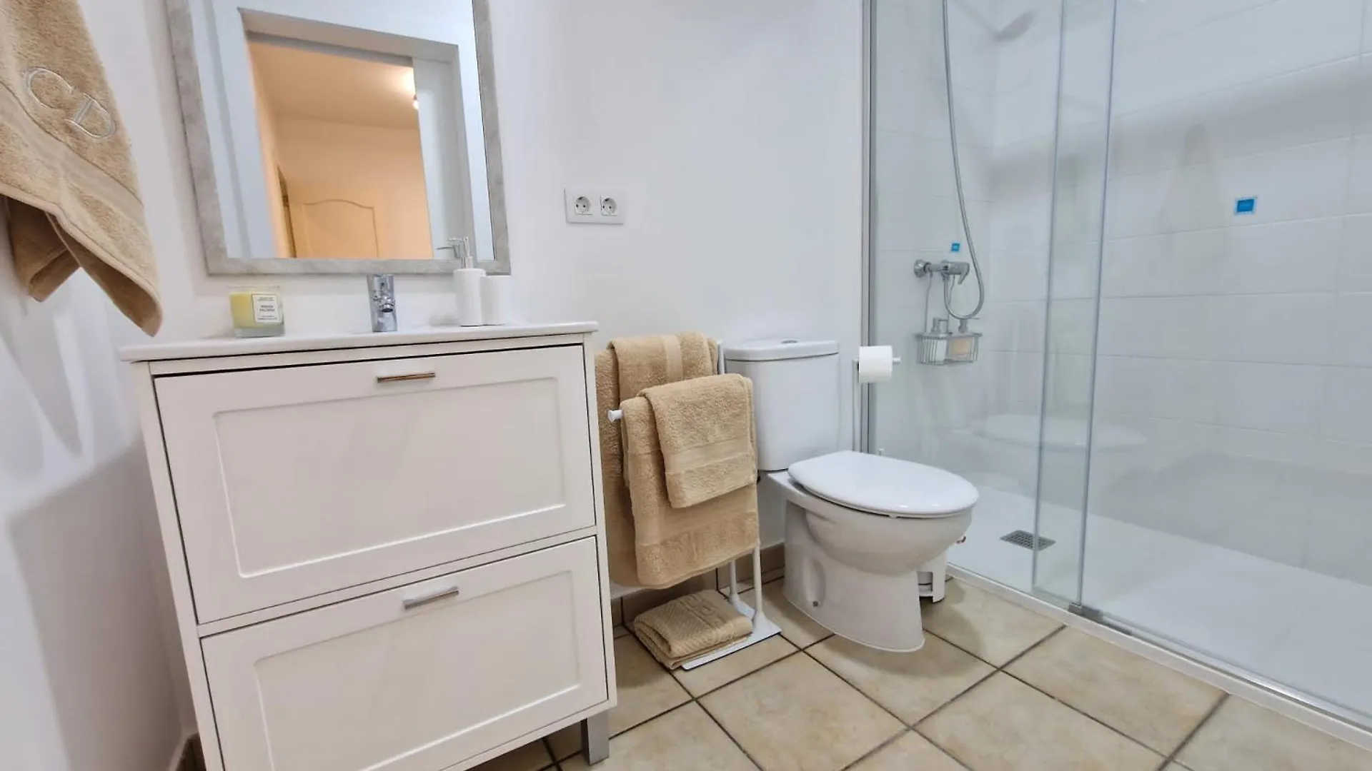 Ferienhaus Cana Dulce Santa Cruz de la Palma