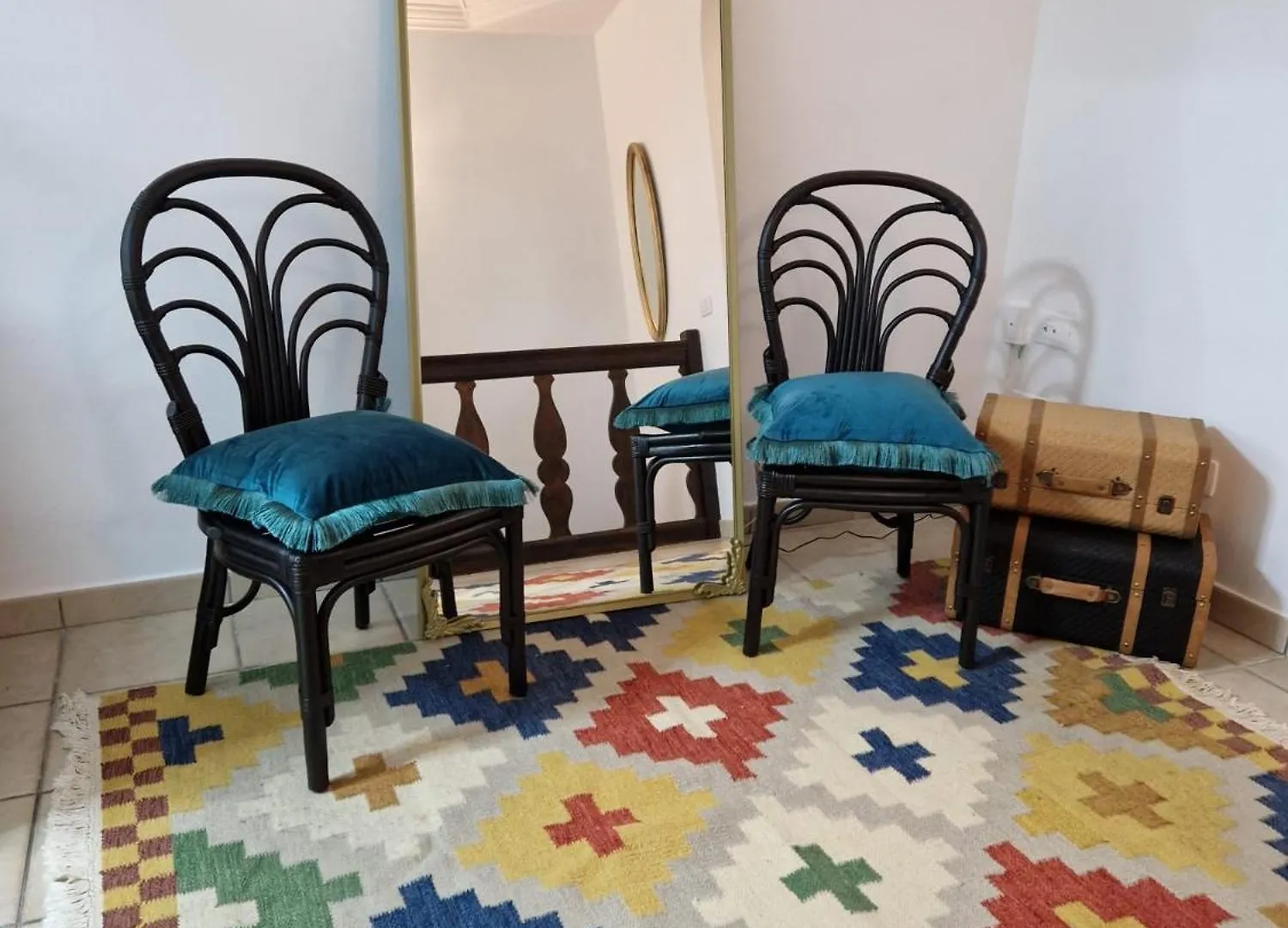Ferienhaus Cana Dulce Santa Cruz de la Palma