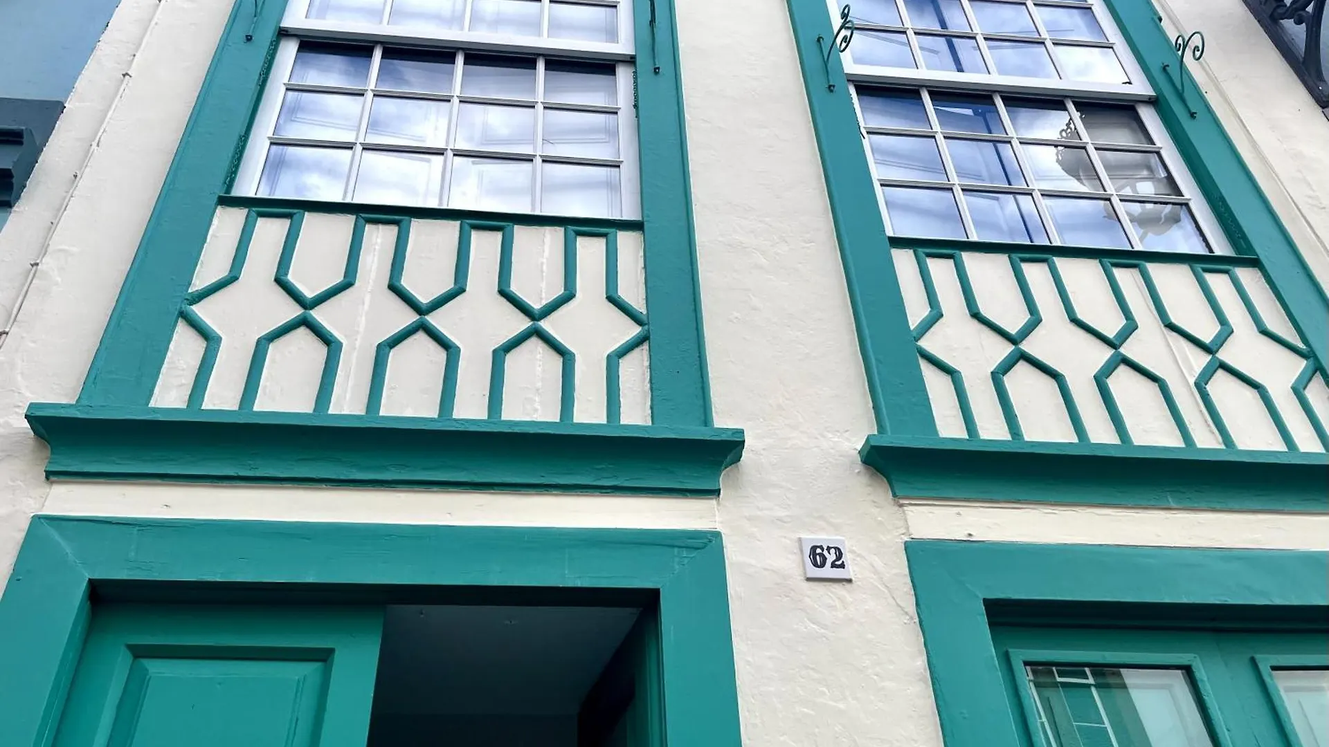 Cana Dulce Santa Cruz de la Palma  Ferienhaus Santa Cruz de la Palma (Isla de la Palma)