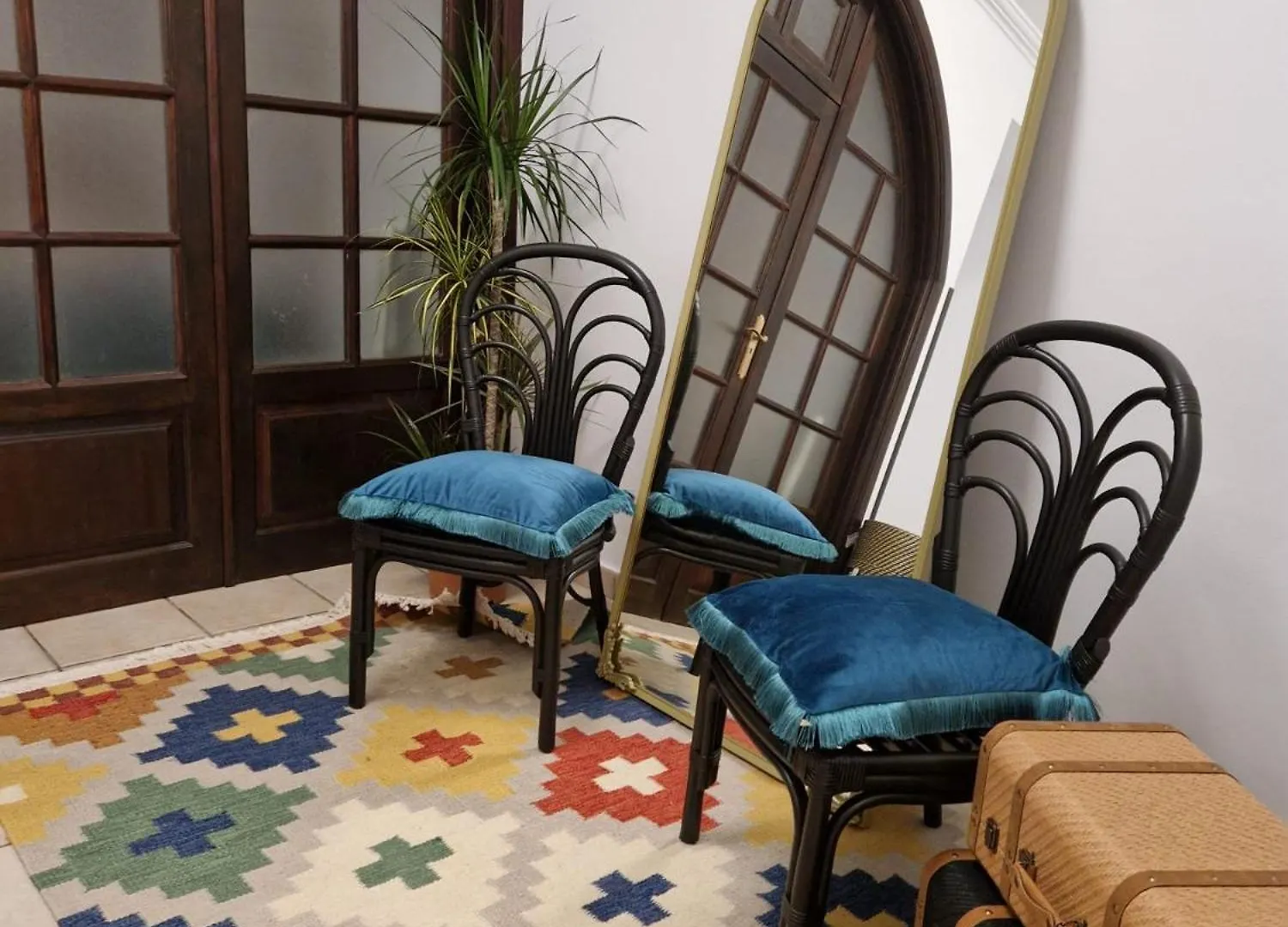 Cana Dulce Santa Cruz de la Palma  Ferienhaus Santa Cruz de la Palma (Isla de la Palma)