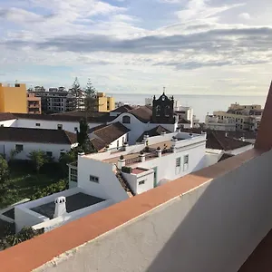 Atico Palomas Ferienhaus